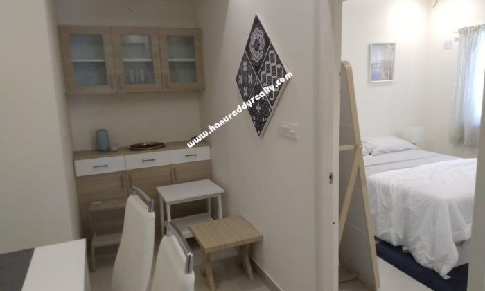 2 BHK Flat for Sale in Sithalapakkam