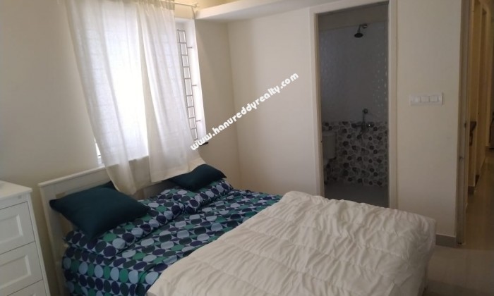 2 BHK Flat for Sale in Sithalapakkam