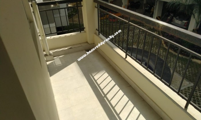 2 BHK Flat for Sale in Sithalapakkam