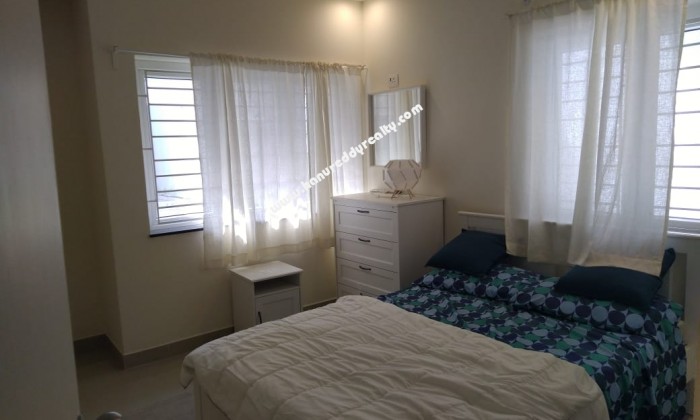 2 BHK Flat for Sale in Sithalapakkam