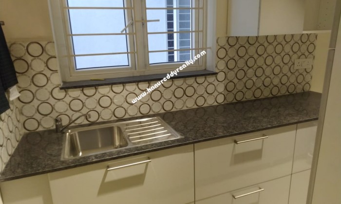 2 BHK Flat for Sale in Sithalapakkam