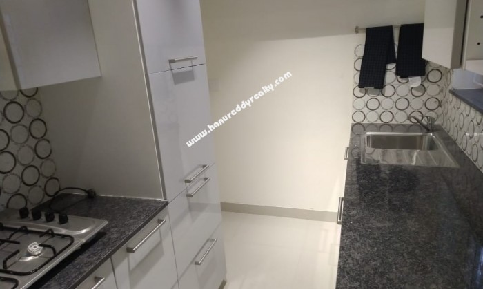 2 BHK Flat for Sale in Sithalapakkam