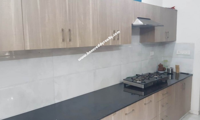 3 BHK Flat for Rent in Nungambakkam