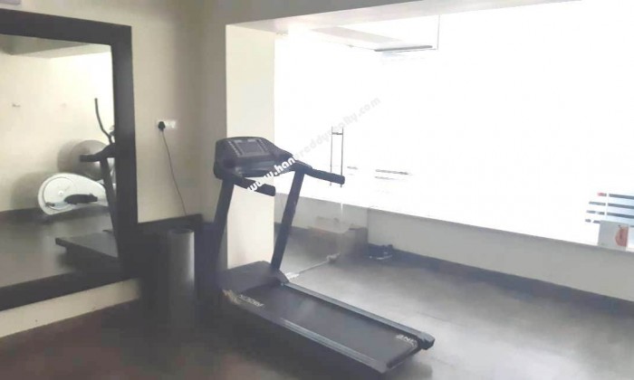 3 BHK Flat for Rent in Nungambakkam