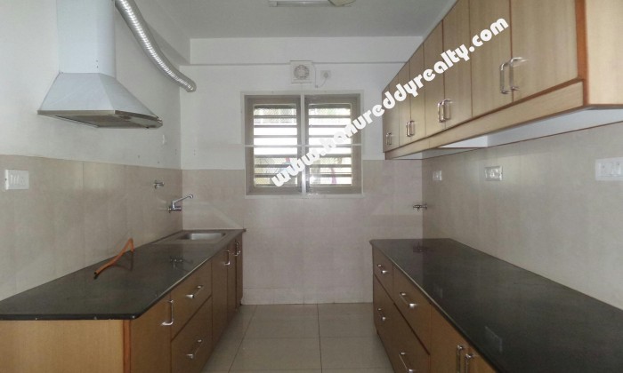 3 BHK Flat for Rent in Thoraipakkam
