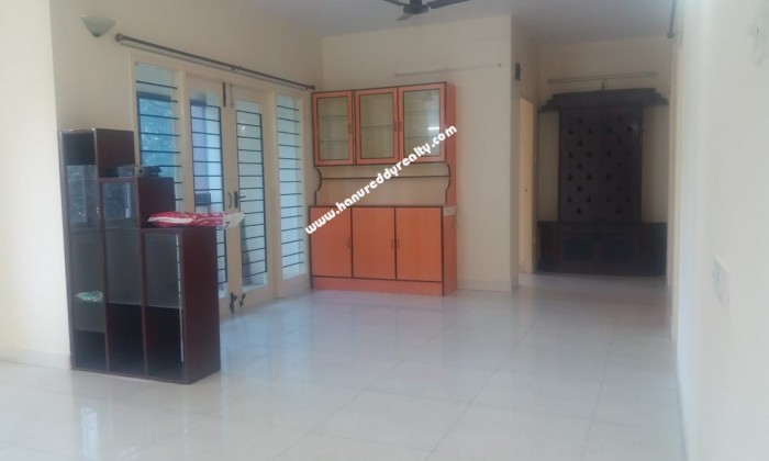 2 BHK Flat for Sale in Kilpauk