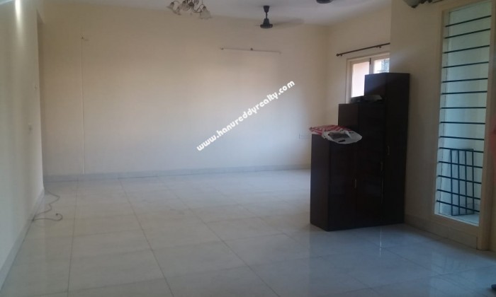 2 BHK Flat for Sale in Kilpauk