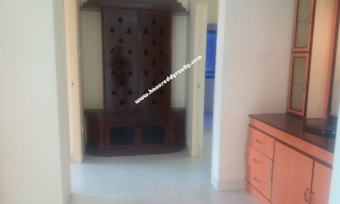 2 BHK Flat for Sale in Kilpauk