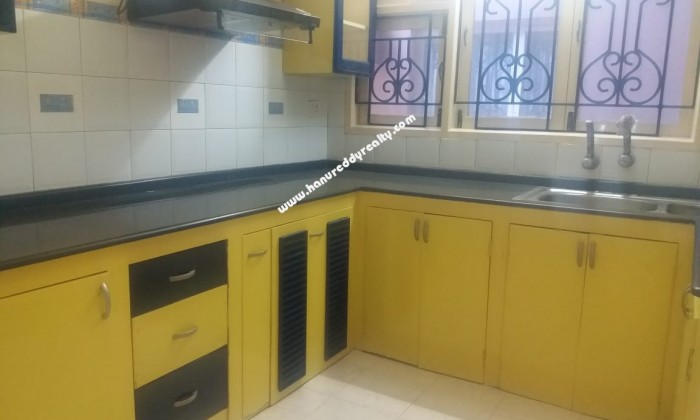 2 BHK Flat for Sale in Kilpauk