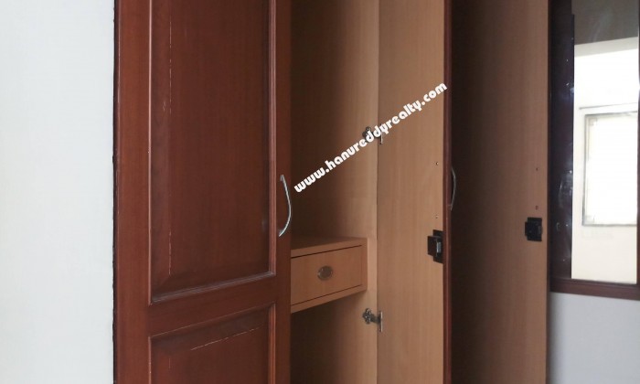 4 BHK Independent House for Rent in Thoraipakkam