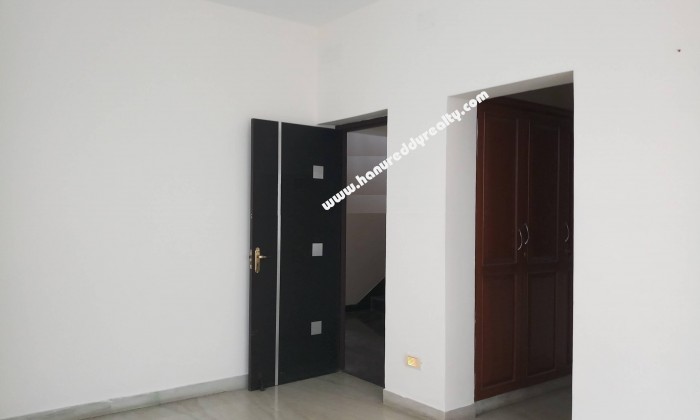 4 BHK Independent House for Rent in Thoraipakkam