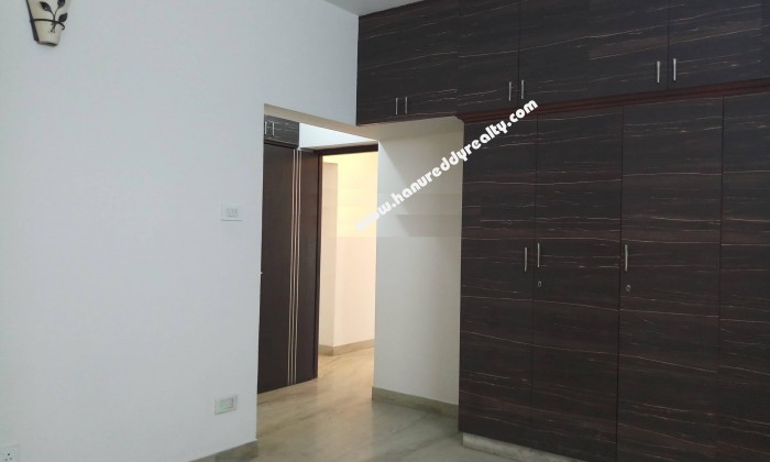 4 BHK Independent House for Rent in Thoraipakkam