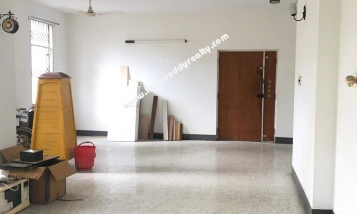 3 BHK Flat for Sale in Chetpet