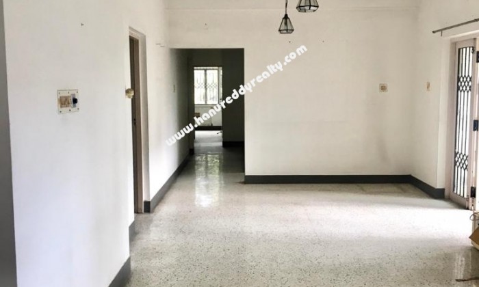 3 BHK Flat for Sale in Chetpet