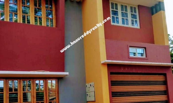 6 BHK Independent House for Sale in Hinkal