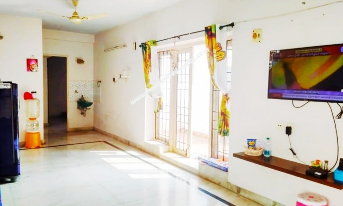 2 BHK Flat for Sale in Nolambur