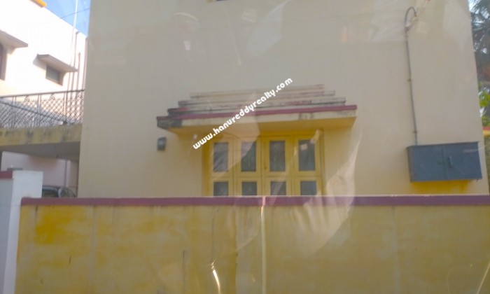 4 BHK Independent House for Sale in Singanallur