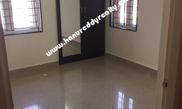 2 BHK Flat for Sale in Madambakkam