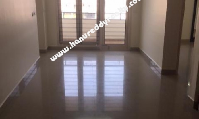 2 BHK Flat for Rent in Sithalapakkam