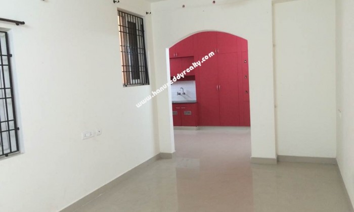 2 BHK Flat for Sale in Pallikaranai