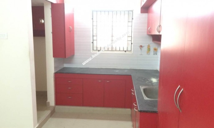2 BHK Flat for Sale in Pallikaranai