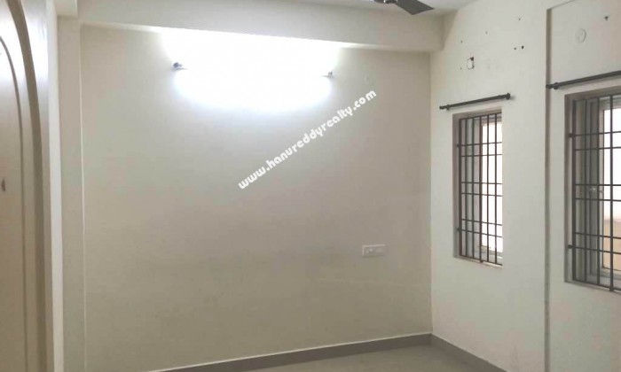 2 BHK Flat for Sale in Pallikaranai