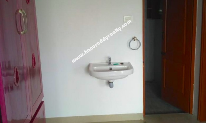 2 BHK Flat for Sale in Saravanampatti