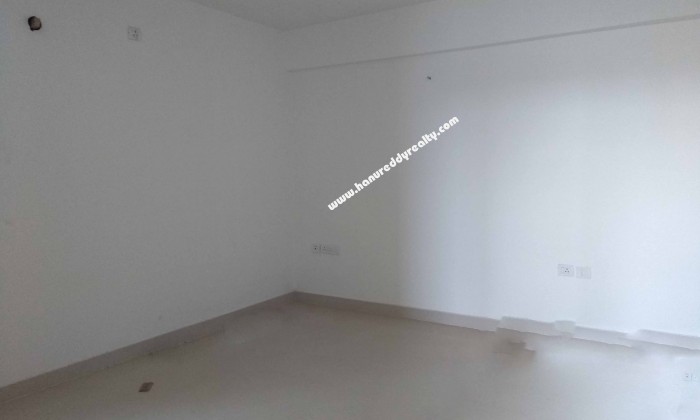 3 BHK Flat for Sale in Saibaba Colony