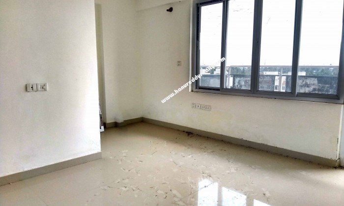 3 BHK Flat for Sale in Saibaba Colony