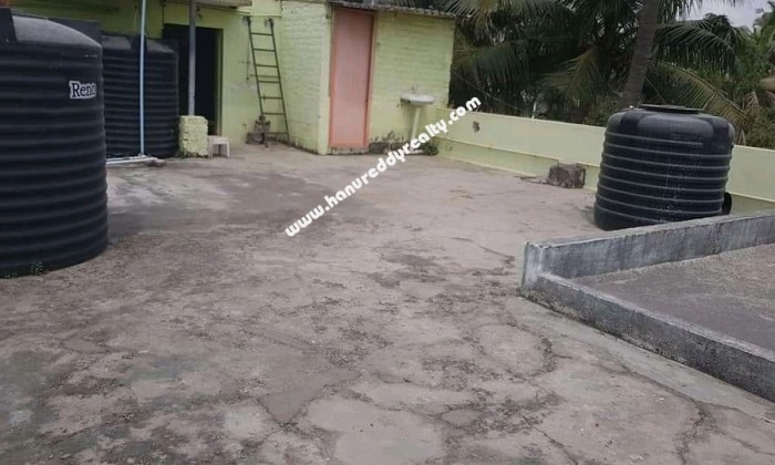 1 BHK Flat for Rent in Sithalapakkam