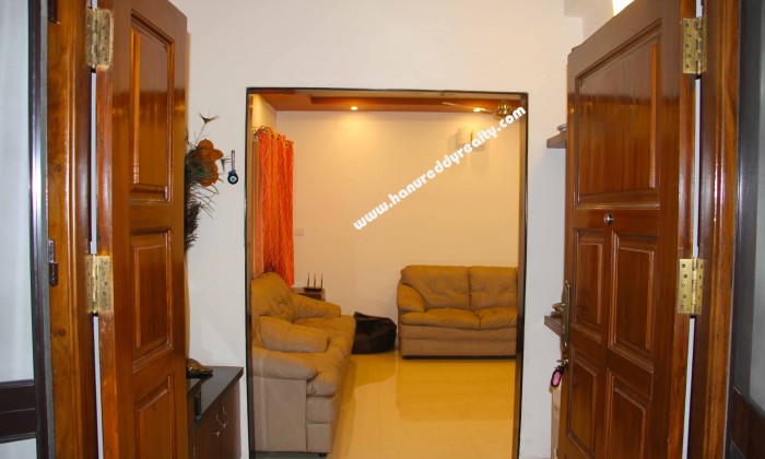 3 BHK Flat for Sale in Sathy Road