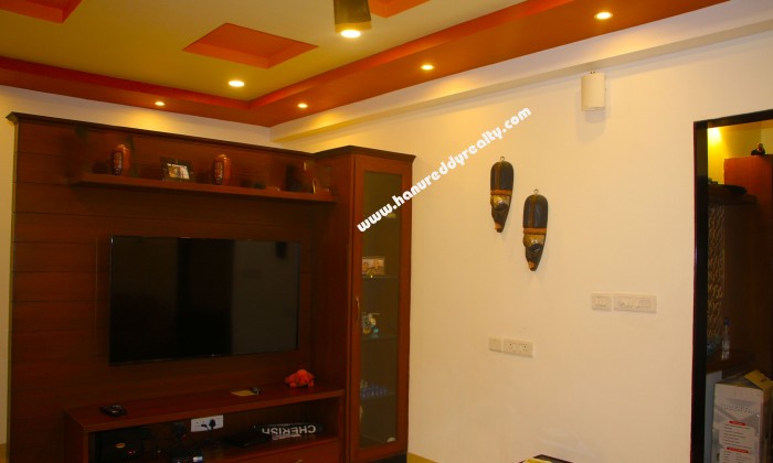 3 BHK Flat for Sale in Sathy Road