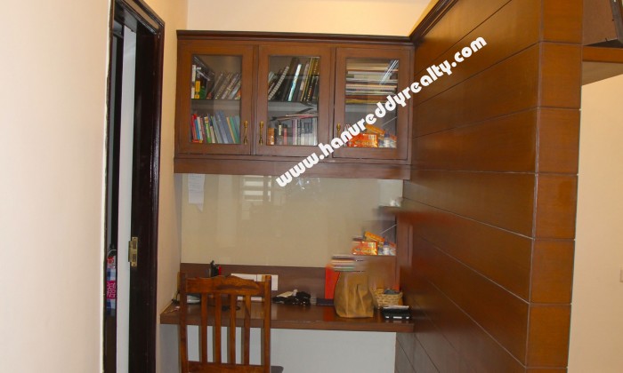 3 BHK Flat for Sale in Sathy Road