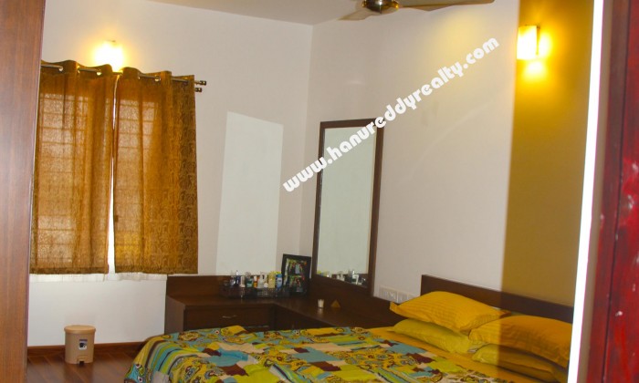 3 BHK Flat for Sale in Sathy Road