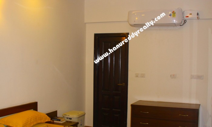 3 BHK Flat for Sale in Sathy Road