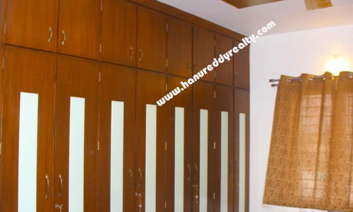 3 BHK Flat for Sale in Sathy Road