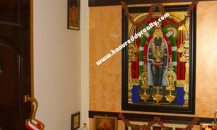 3 BHK Flat for Sale in Sathy Road