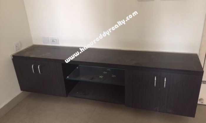 2 BHK Flat for Rent in Adyar