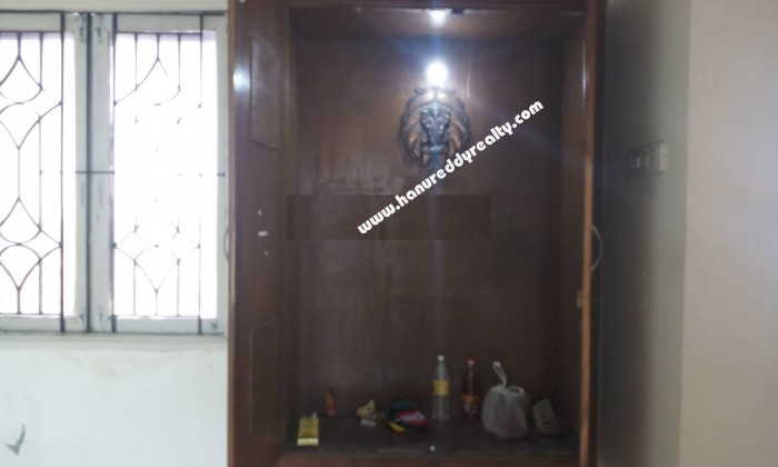 3 BHK Flat for Rent in Velachery