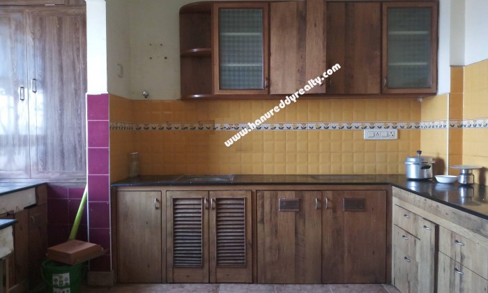 3 BHK Flat for Rent in Velachery