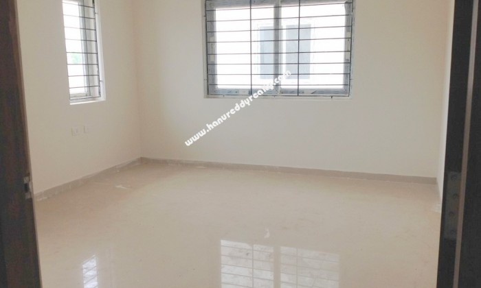 3 BHK Flat for Sale in Kottivakkam