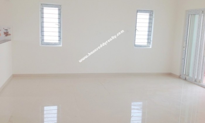 3 BHK Flat for Sale in Kottivakkam