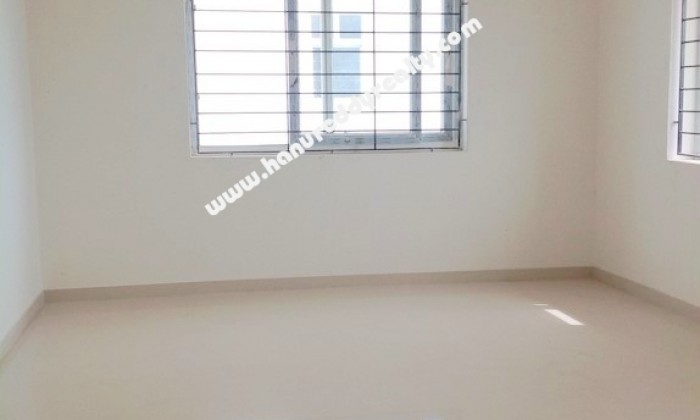 3 BHK Flat for Sale in Kottivakkam