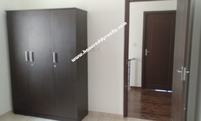 4 BHK Villa for Sale in Sundrapuram