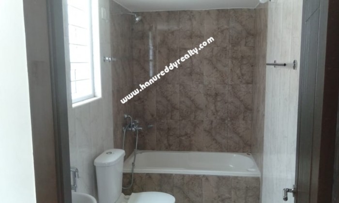 4 BHK Villa for Sale in Sundrapuram
