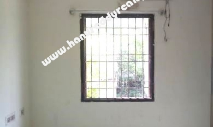 1 BHK Flat for Sale in Anna Nagar