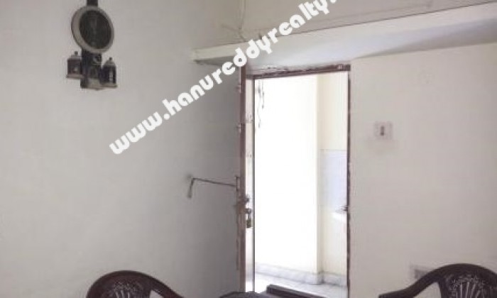 1 BHK Flat for Sale in Anna Nagar