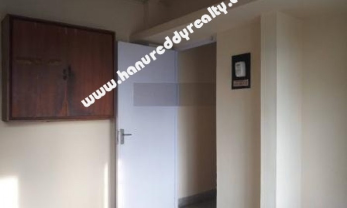 1 BHK Flat for Sale in Adyar