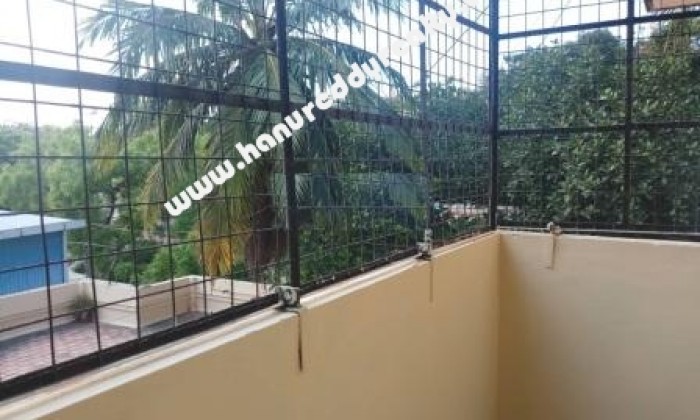 1 BHK Flat for Sale in Adyar