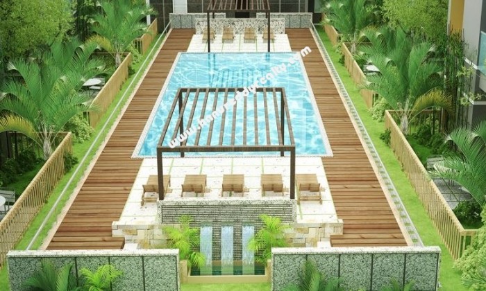 3 BHK Flat for Rent in Perungudi